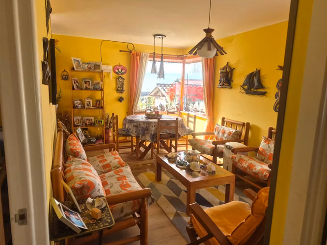 Se Vende, Guanaqueros: Casa Inversion O Vacacionar