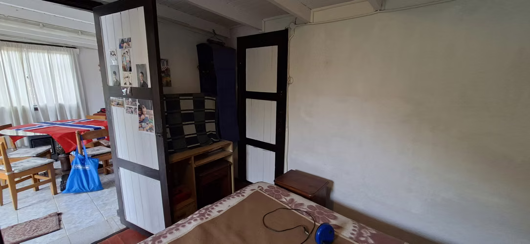 Quintero , casa solida 36M2 , 400 Terreno excelente ubicación , pasos del hospital