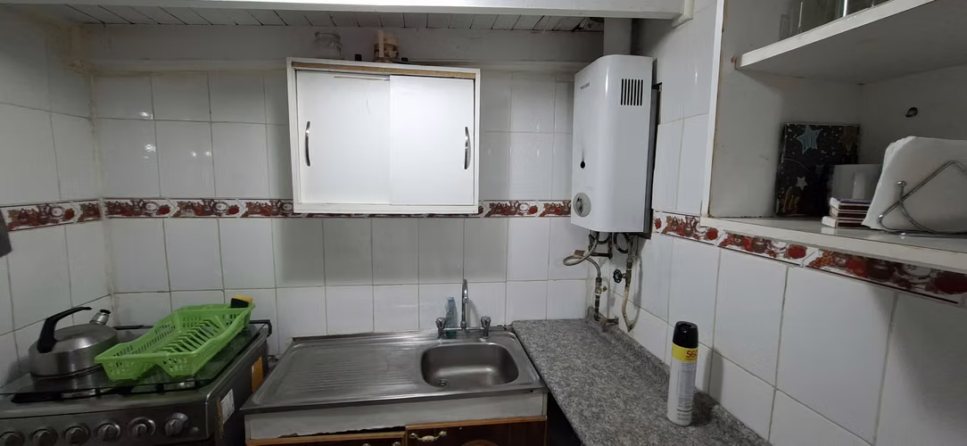 Quintero , casa solida 36M2 , 400 Terreno excelente ubicación , pasos del hospital