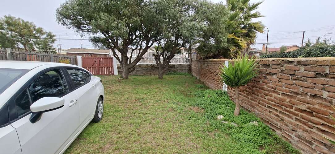 Quintero , casa solida 36M2 , 400 Terreno excelente ubicación , pasos del hospital