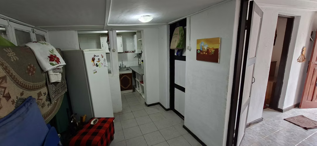 Quintero , casa solida 36M2 , 400 Terreno excelente ubicación , pasos del hospital