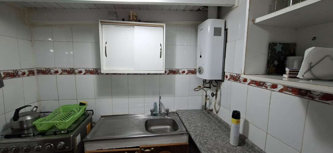 Quintero , casa solida 36M2 , 400 Terreno excelente ubicación , pasos del hospital