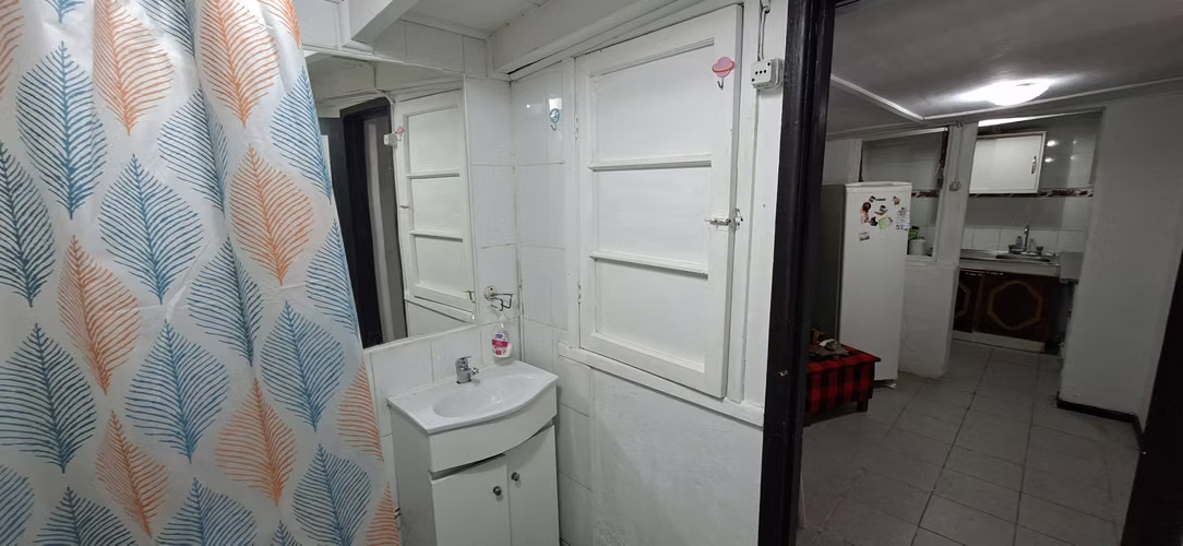Quintero , casa solida 36M2 , 400 Terreno excelente ubicación , pasos del hospital