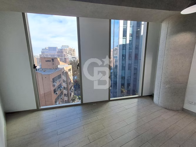 Bucarest - Providencia - Oficina 166 m²