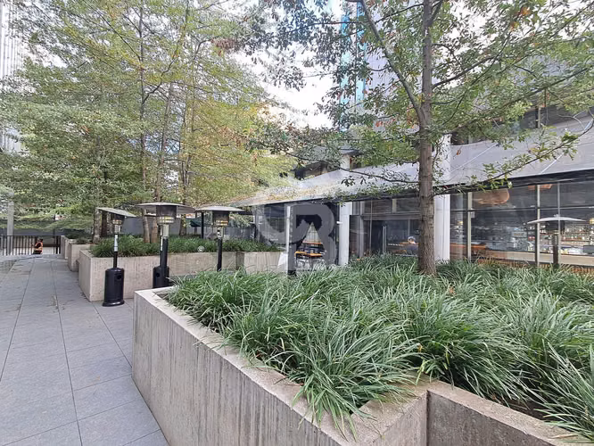 Bucarest - Providencia - Oficina 166 m²