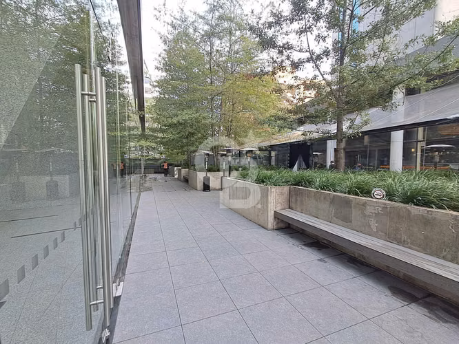 Bucarest - Providencia - Oficina 166 m²