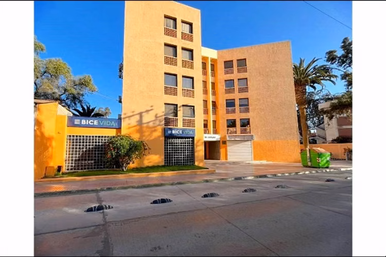 Oficina en arriendo en Copiapó