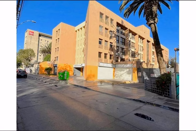 Oficina en arriendo en Copiapó