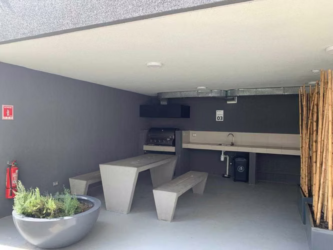 Moderno Dpto con Excelente Conectividad (167757)