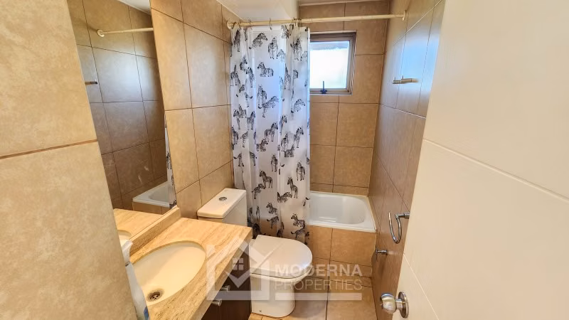 Departamento en arriendo en Talca