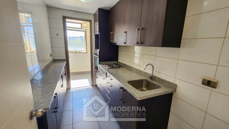 Departamento en arriendo en Talca