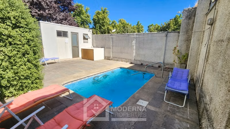 Departamento en arriendo en Talca