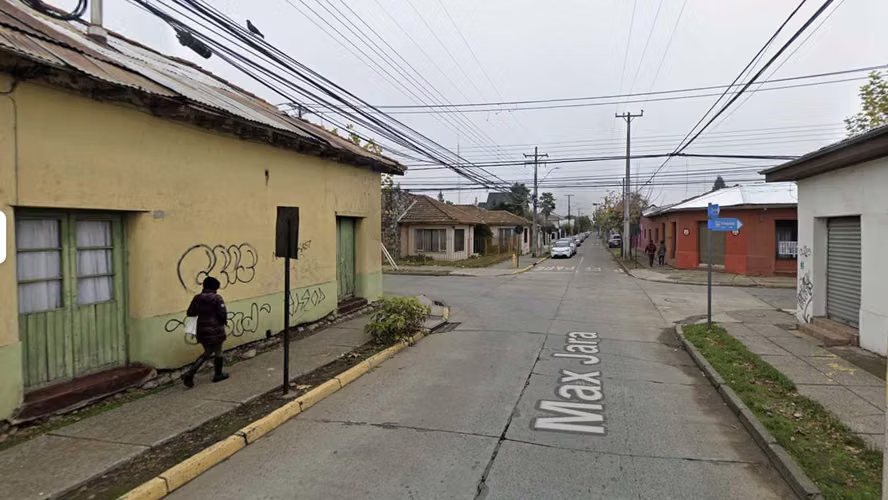 Terreno comercial en Linares (167440)