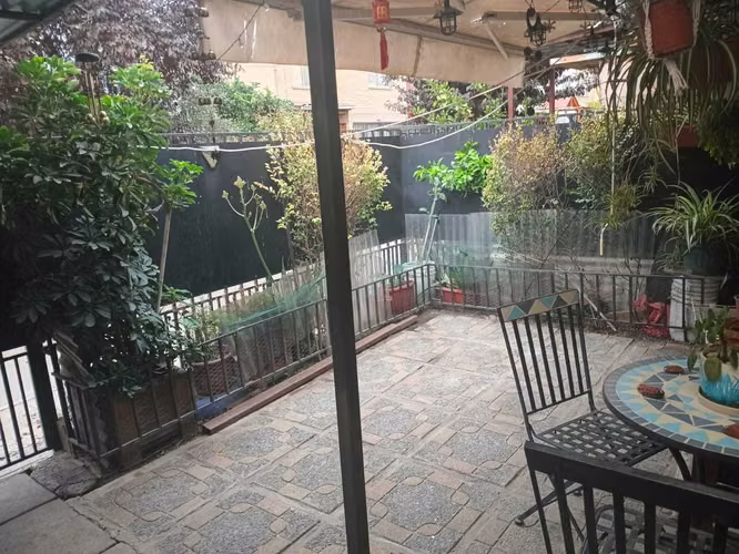 Casa con estacionamiento (167391) - Imagen 2