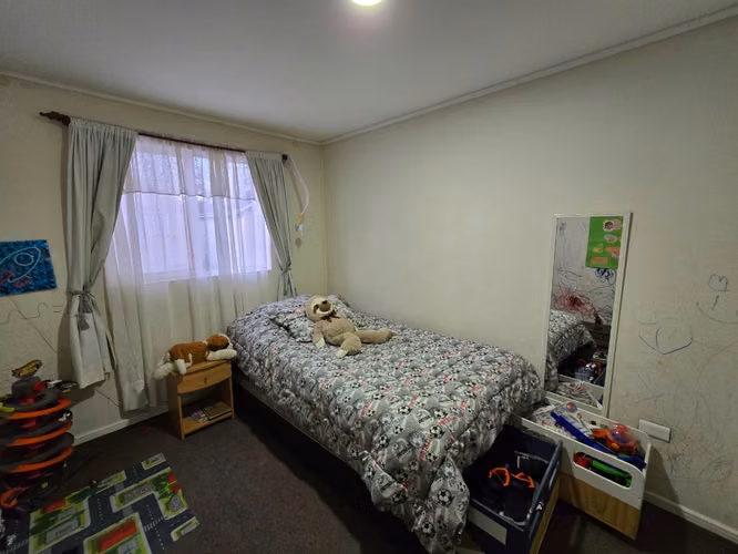 CASA EN VENTA 3D/2B | Mirador del Calle Calle, Collico – Valdivia