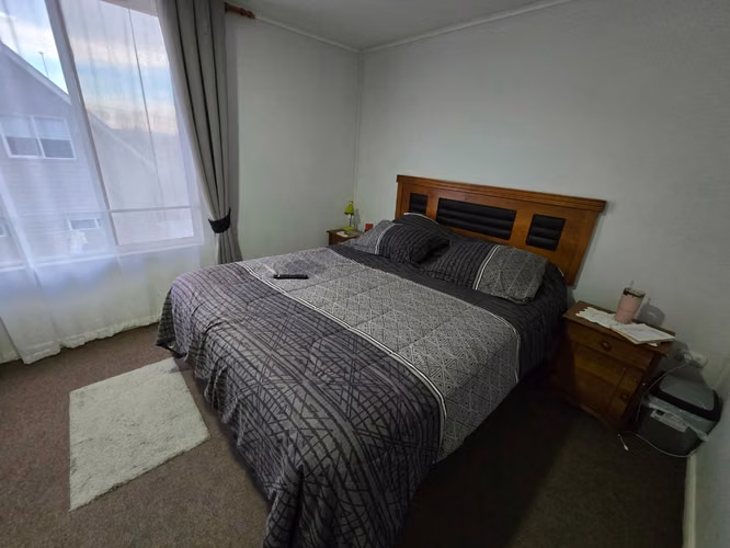 CASA EN VENTA 3D/2B | Mirador del Calle Calle, Collico – Valdivia
