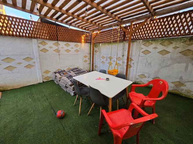 CASA EN VENTA 3D/2B | Mirador del Calle Calle, Collico – Valdivia