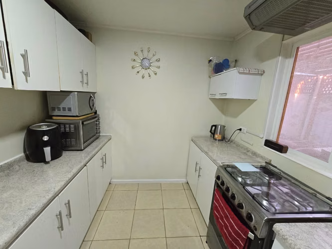 CASA EN VENTA 3D/2B | Mirador del Calle Calle, Collico – Valdivia