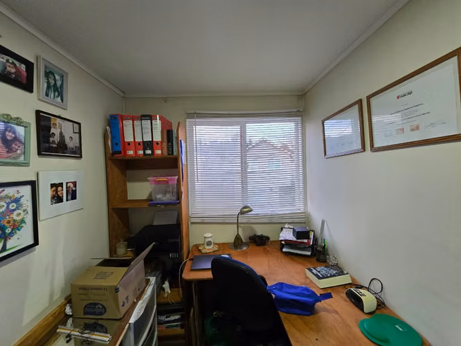 CASA EN VENTA 3D/2B | Mirador del Calle Calle, Collico – Valdivia
