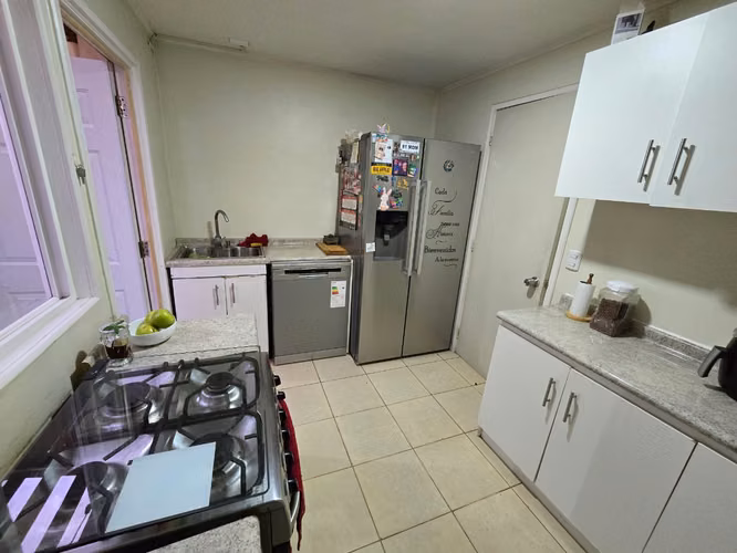 CASA EN VENTA 3D/2B | Mirador del Calle Calle, Collico – Valdivia