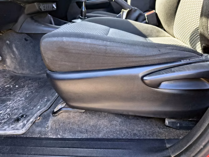 TOYOTA HILUX 2021