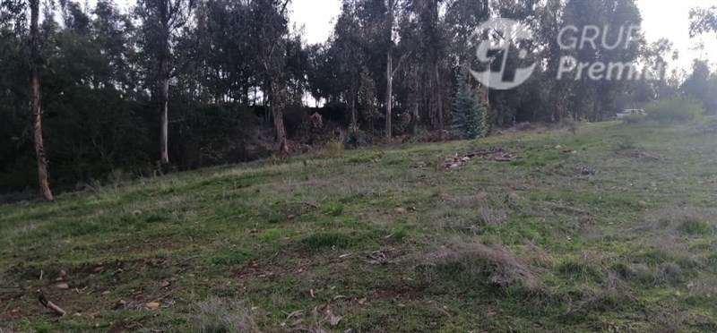 Parcela en venta en Quintero