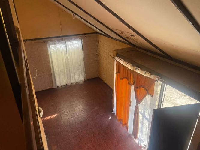 Casa 4D/2B para remodelar (167389)