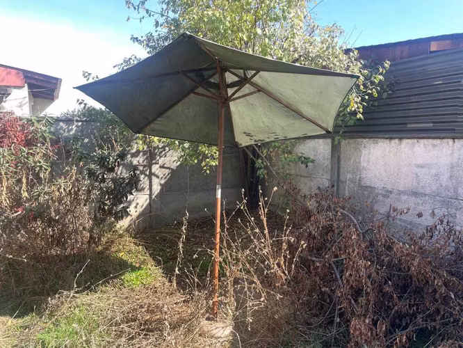 Casa 4D/2B para remodelar (167389)