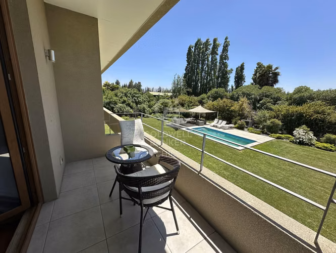 EXCLUSIVA CASA MEDITERRÁNEA REMODELADA/CHICUREO