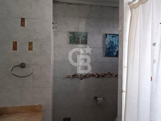Luminosa Casa en venta en condominio - Huechuraba.CBG