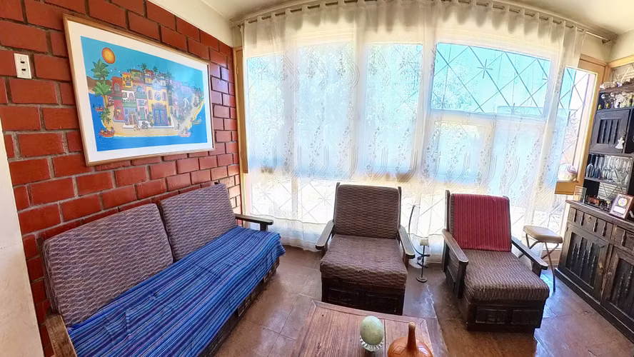 Casa con amplio terreno. (167772) - Imagen 3