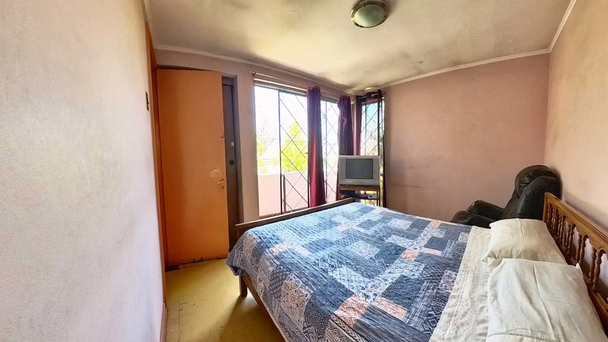 Casa con amplio terreno. (167772) - Imagen 8