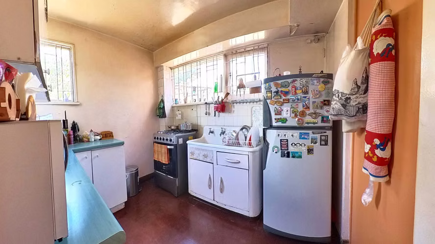 Casa con amplio terreno. (167772) - Imagen 15