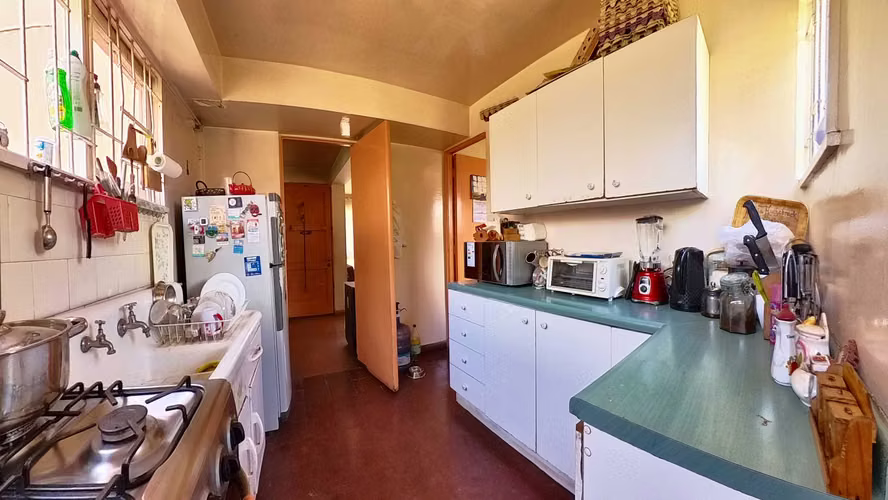 Casa con amplio terreno. (167772) - Imagen 14