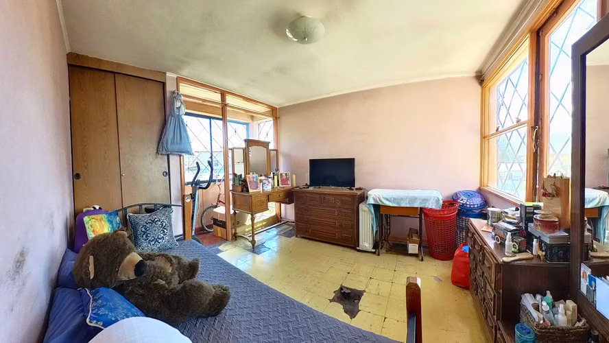 Casa con amplio terreno. (167772) - Imagen 11