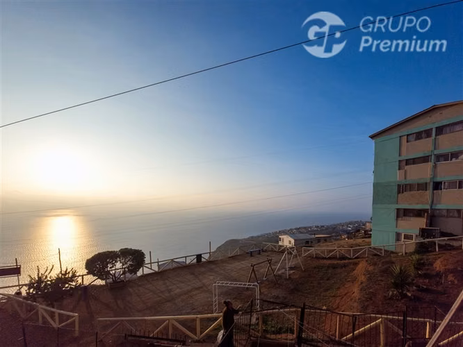 Venta Depto 2D 1B en Playa Ancha