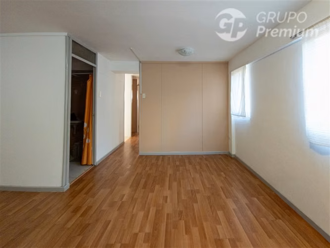 Venta Depto 2D 1B en Playa Ancha