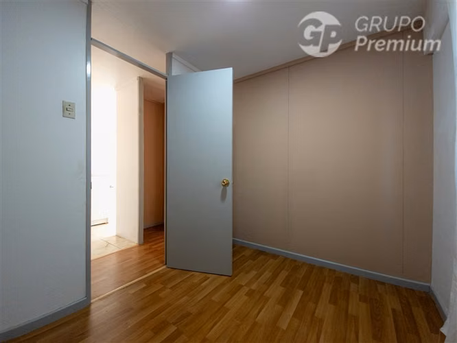 Venta Depto 2D 1B en Playa Ancha