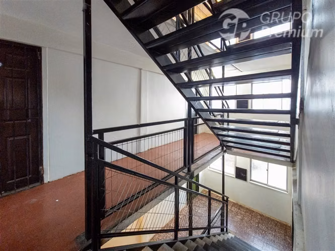 Venta Depto 2D 1B en Playa Ancha
