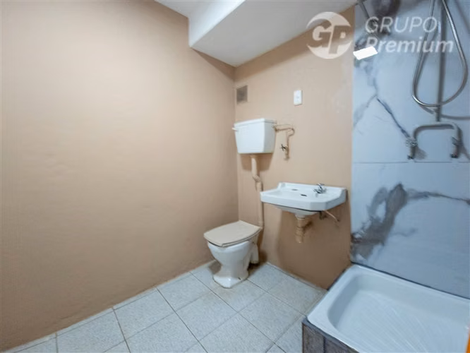 Venta Depto 2D 1B en Playa Ancha