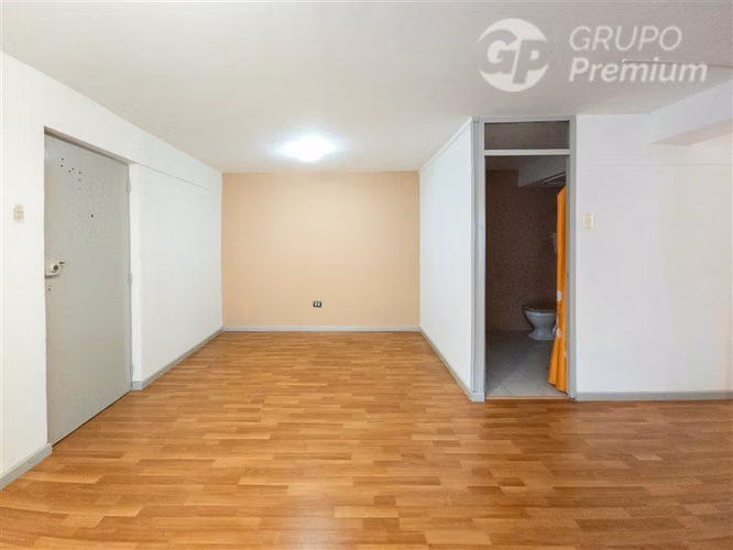Venta Depto 2D 1B en Playa Ancha