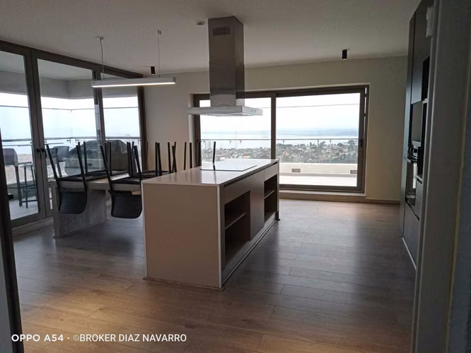Excelente Conectividad y Vistas, Reñaca Norte (167768)
