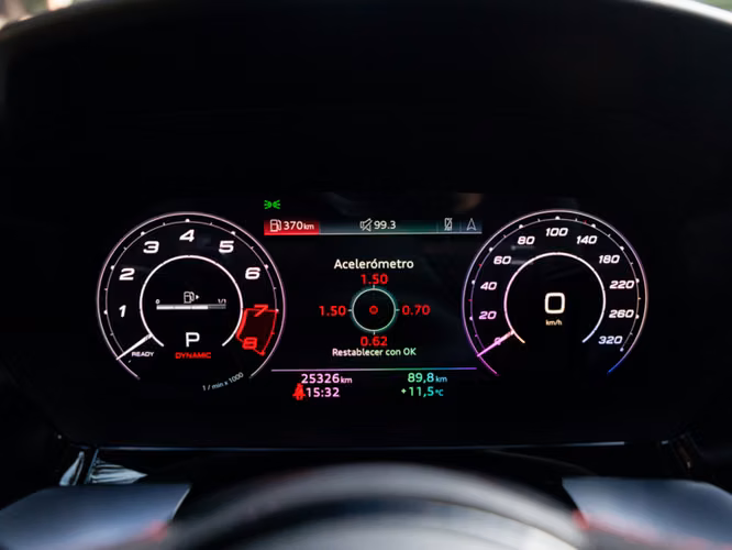 Audi Rs3 Sportback 2.5 2023