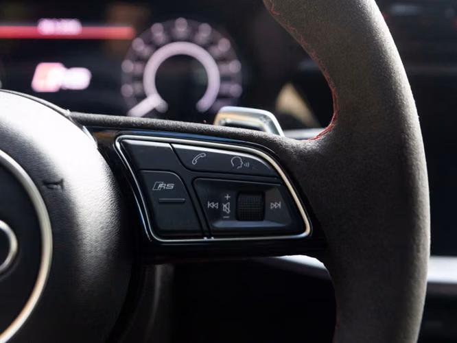Audi Rs3 Sportback 2.5 2023