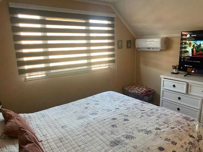 Casa con piscina en barrio tranquilo (167468) - Imagen 22