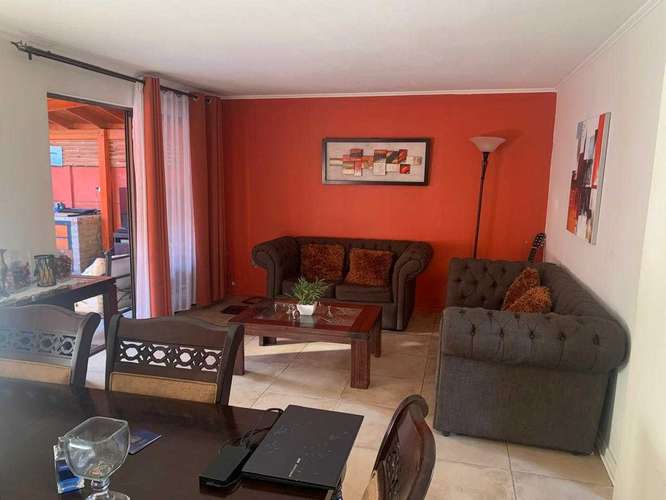 Casa con piscina en barrio tranquilo (167468) - Imagen 14