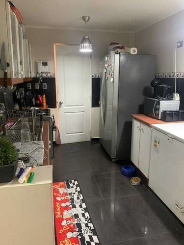 Casa con piscina en barrio tranquilo (167468) - Imagen 15