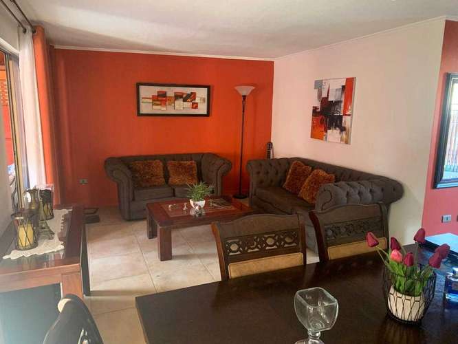 Casa con piscina en barrio tranquilo (167468) - Imagen 16