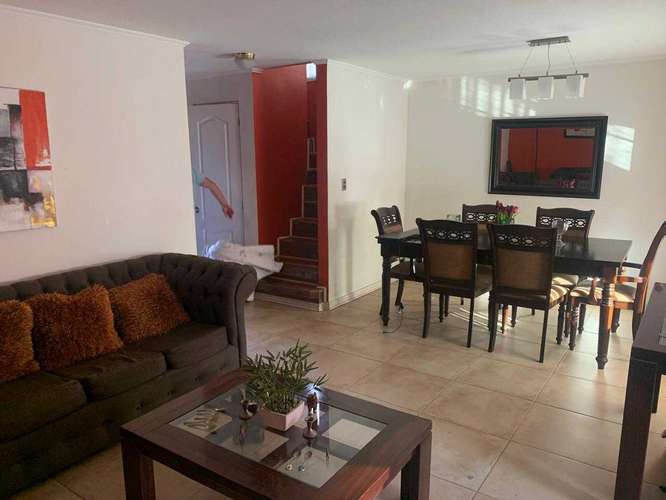 Casa con piscina en barrio tranquilo (167468) - Imagen 12