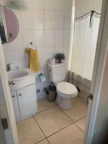 Casa con piscina en barrio tranquilo (167468) - Imagen 23